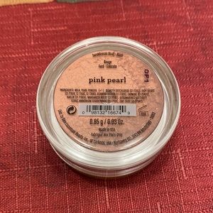 BareMinerals Pink Pearl